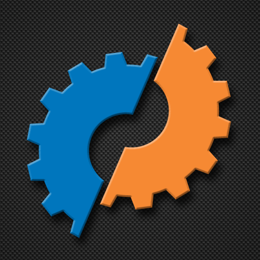 DashCommand (OBD ELM App) 4.8.2 Icon