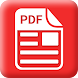 PDF Reader Editor & PDF Viewer - Androidアプリ