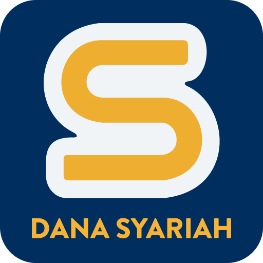 Sandia Dana Syariah logo
