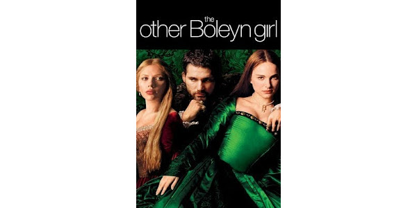 The Other Boleyn Girl Movies on Google Play