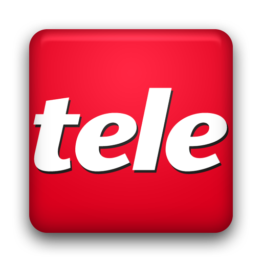 tele ☆ TV-Programm ☆ On Demand - Izinhlelo zokusebenza ku-Google