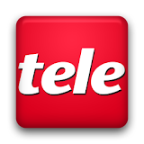 tele - Magazin ★ TV-Programm ★ icon
