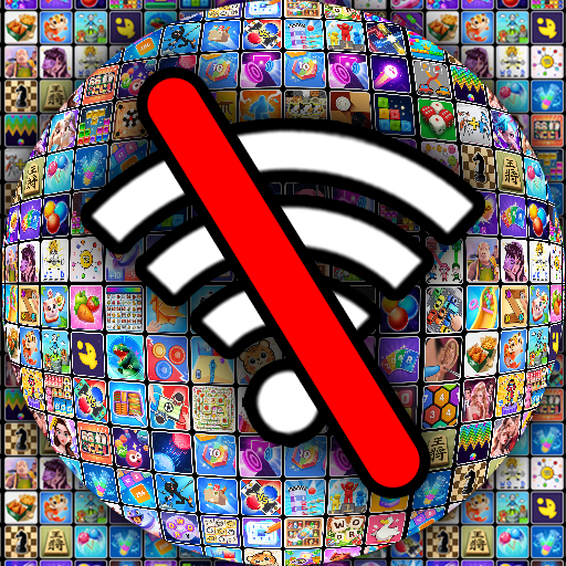 Game Offline: Fun Mini Game Tải xuống trên Windows