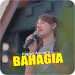 Cover Image of 下载 Lagu Happy Asmara Terbau - Bahagia | Musik Offline 1.0.0 APK