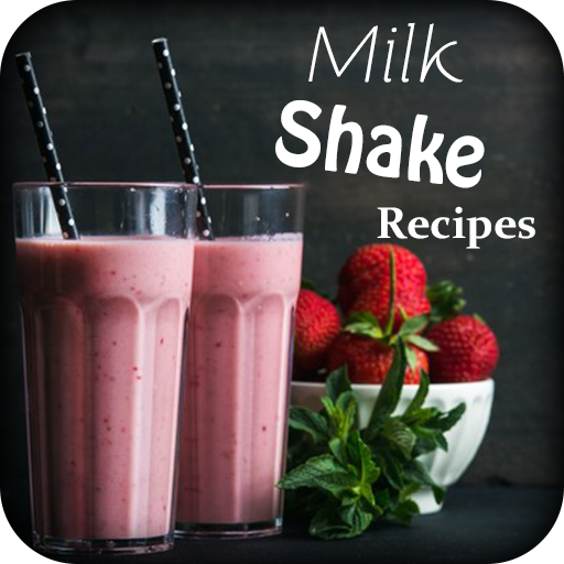 milk shake recipies