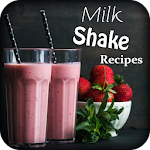 Cover Image of Baixar milk shake recipies  APK