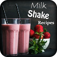 milk shake recipies