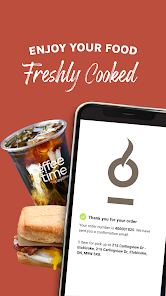 Coffee King I.M.S. – Apps on Google Play