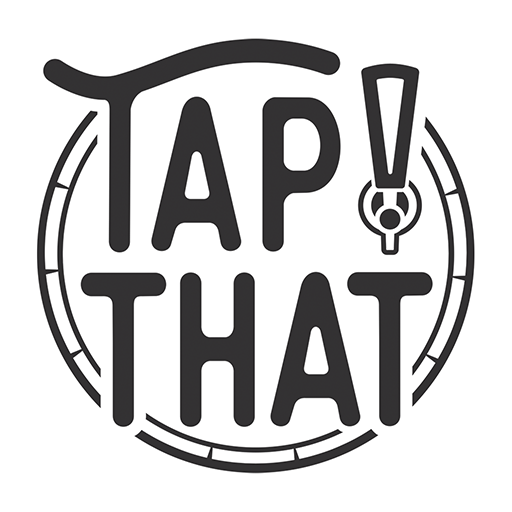 Tap That Downtown logo