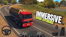 Truck Masters: India Simulatorのおすすめ画像3