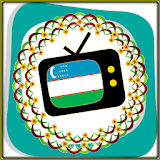 All TV Uzbekistan icon