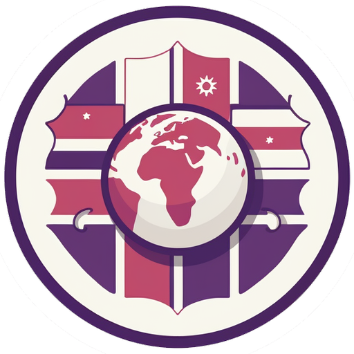 Language Guesser logo