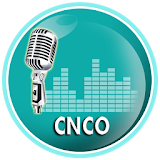 CNCO Music & Lyric icon