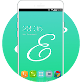 Theme for Galaxy S6 Edge HD icon