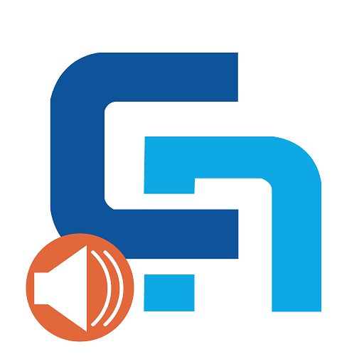 コネクターズ通知 logo