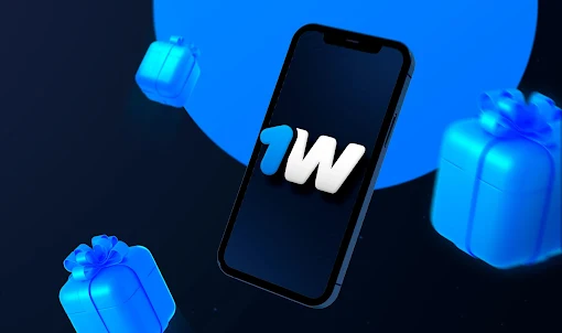 1Win app - play to win game