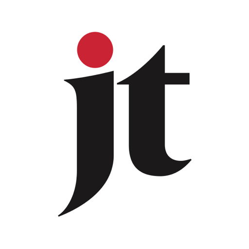 The Japan Times 1.0.9 Icon