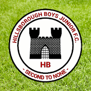 Hillsborough Boys Junior FC