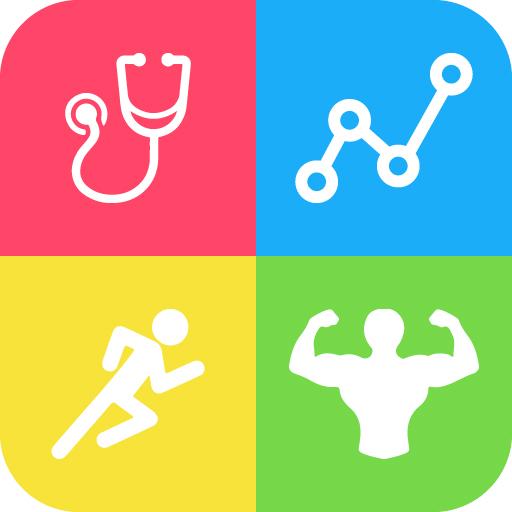 FitChit - Health and Fitness tra