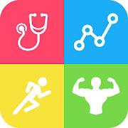 FitChit - Health & Fitness tracker