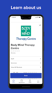 Body Mind Therapy Centre