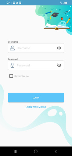 Rashad Moral School Screen 2