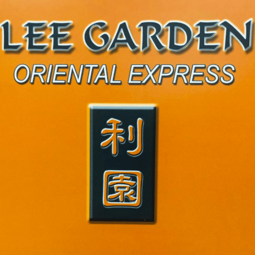 Lee Garden Oriental Express logo