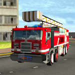Fire Truck Rescue Apk
