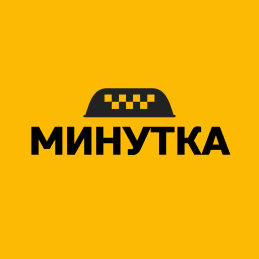Минутка Нижнесортымский logo