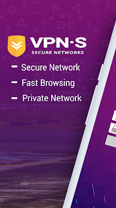 VPNSecure - Secure VPN Unknown