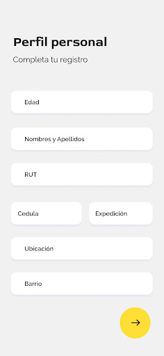 Batea Screen 3