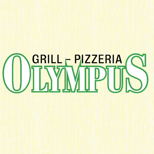 Olympus Grill Steinhagen logo
