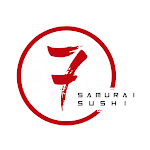 Cover Image of Télécharger 7 Samurai Sushi Tychy  APK
