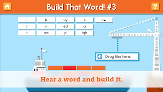 Game screenshot WordWorks! 2 hack