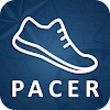 Pacer Pedometer Step Counter icon