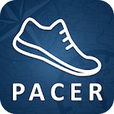 Pacer - Pedometer Step Counter icon