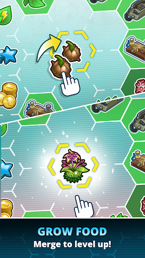 Sky Haven: AR Merge Adventure Screen 3