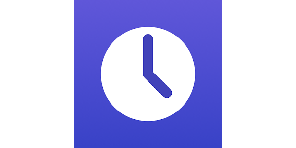 Horloge – Applications sur Google Play