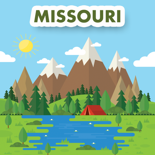 Missouri State Campgrounds विंडोज़ पर डाउनलोड करें