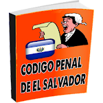 Cover Image of ดาวน์โหลด Ley del Código Penal de El Sal  APK
