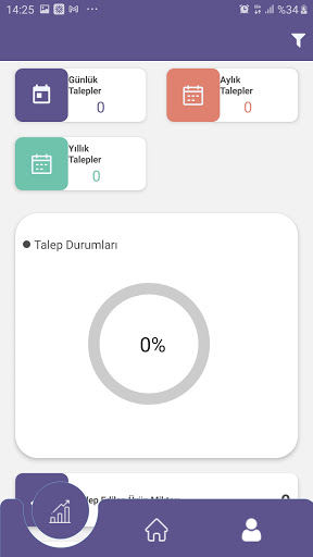 Satın Alma Screen 3