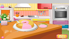ケーキを作る- 料理ゲームのおすすめ画像5