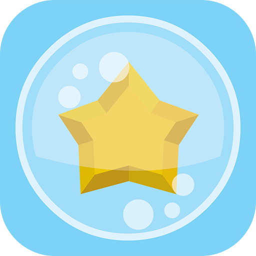 Poppy Droppy logo