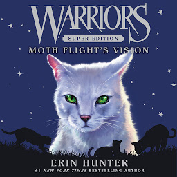 Image de l'icône Warriors Super Edition: Moth Flight's Vision