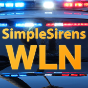 Simple Sirens WLN 2 Icon