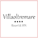 Villaoltremare Resort - Androidアプリ