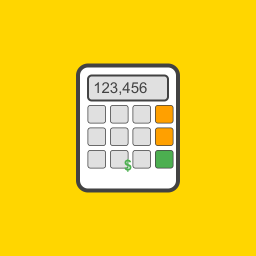 바나나 대출금 계산기