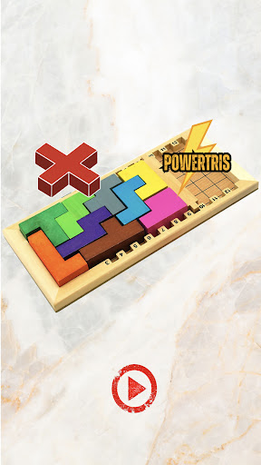 Powertris Screen 2