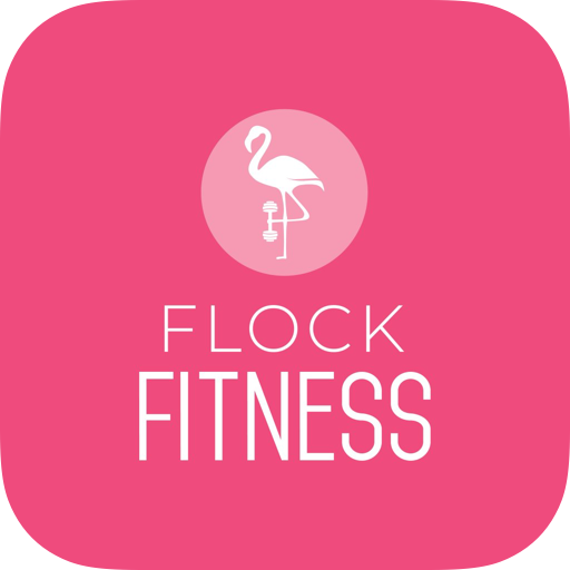 Flock Fitness 2.0.1 Icon