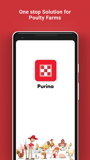 Purina Data Collection